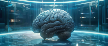 neuralink - brain