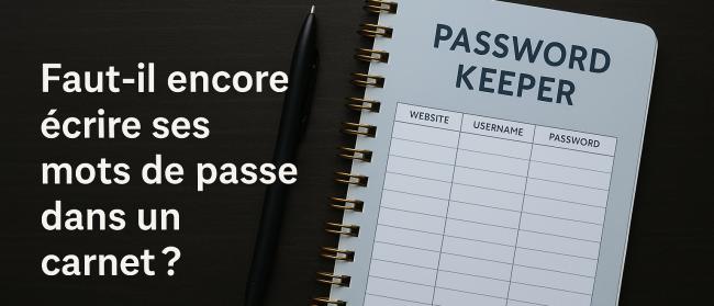 Password keeper