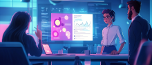 IA évaluation 