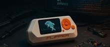 Flipper zero