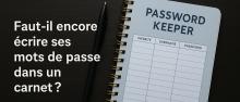 Password keeper