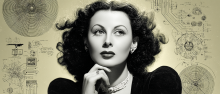 HedyLamarr