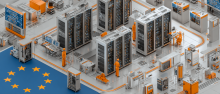 Révision cyber Eu cyber Act