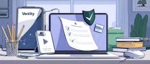Cybersecurity checklist
