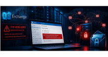 Faille Microsoft Exchange