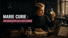 Marie Curie 