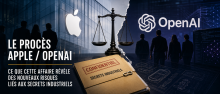 Apple vs OpenAI