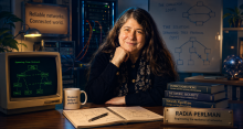 Radia Perlman