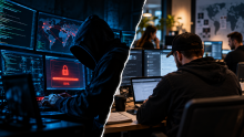 Hacker fiction et réalité