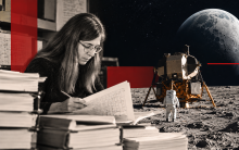 Margaret Hamilton