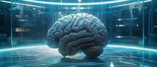 neuralink - brain
