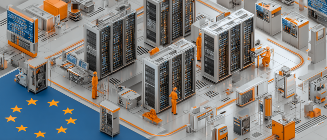 Révision cyber Eu cyber Act