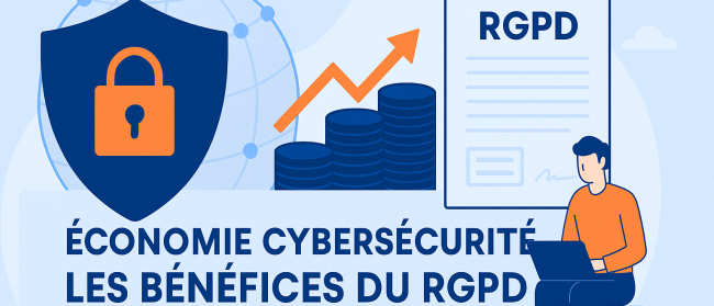 RGPD et économie