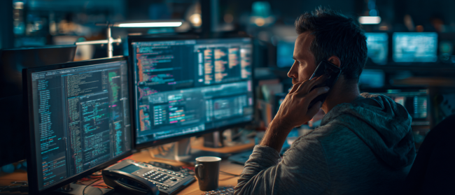 metier reponse incident cyber