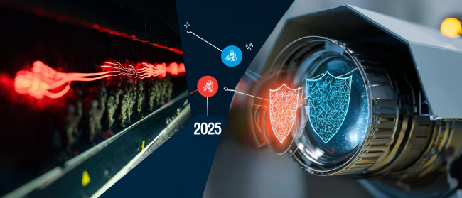 2025 cyber review