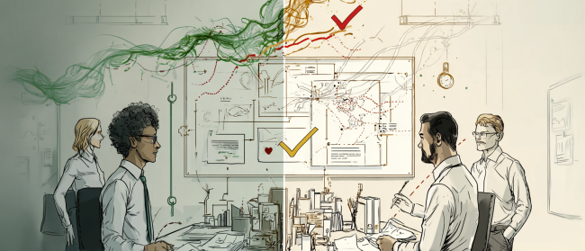 process automation in corporates