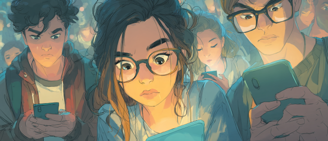 Interdiction des Réseaux au moins de 15 ans