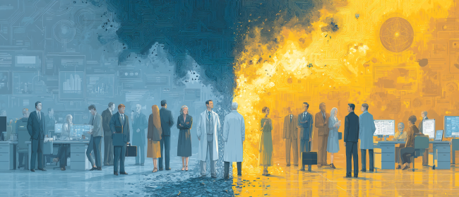 Sécurité VS Résilience