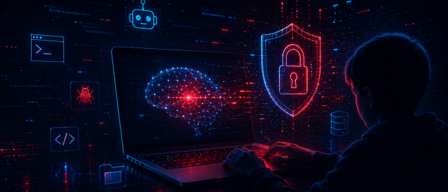 Enfant Hacker