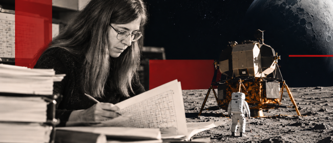 Margaret Hamilton