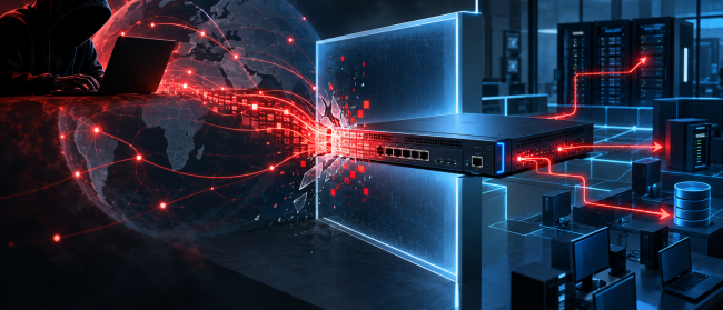 Vulnérabilités Citrix