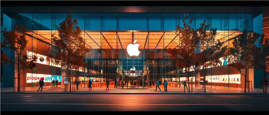 Apple Store