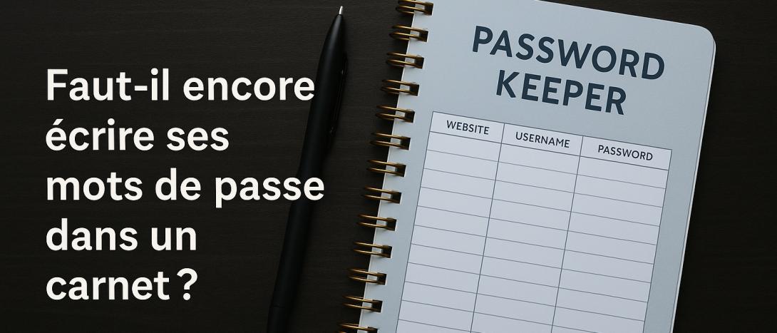 Password keeper