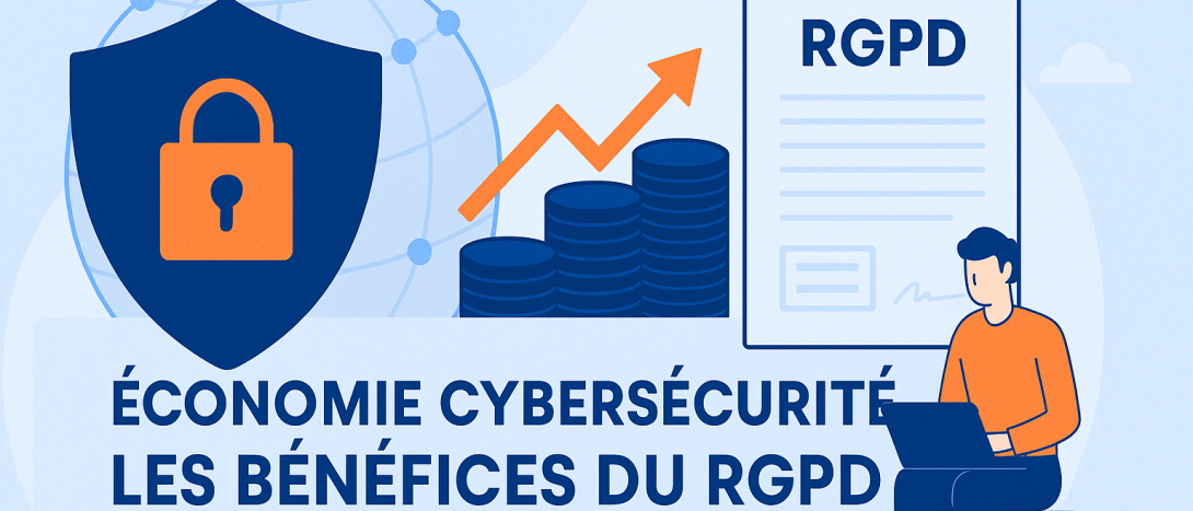 RGPD et économie