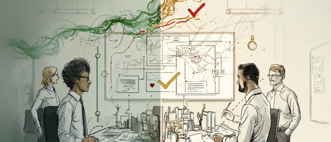 process automation in corporates