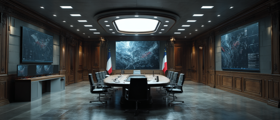 Microsoft Teams remplacé