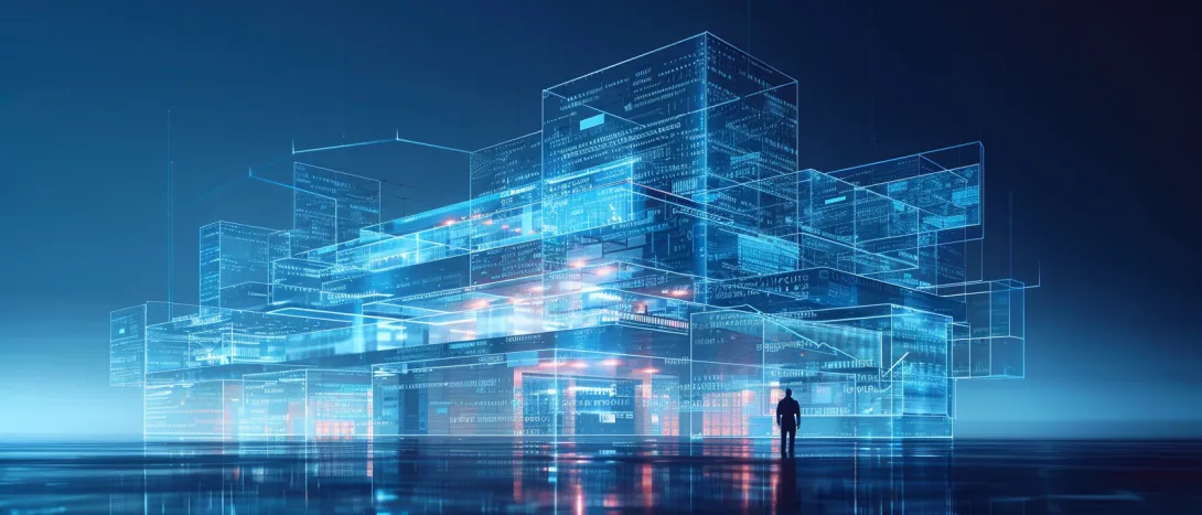 Cartographie cyber entreprise