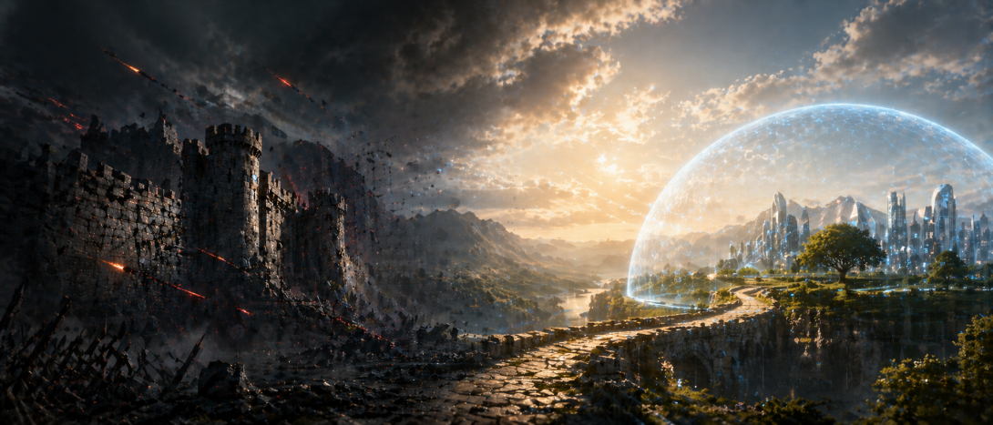 RésilienceVSRésistance