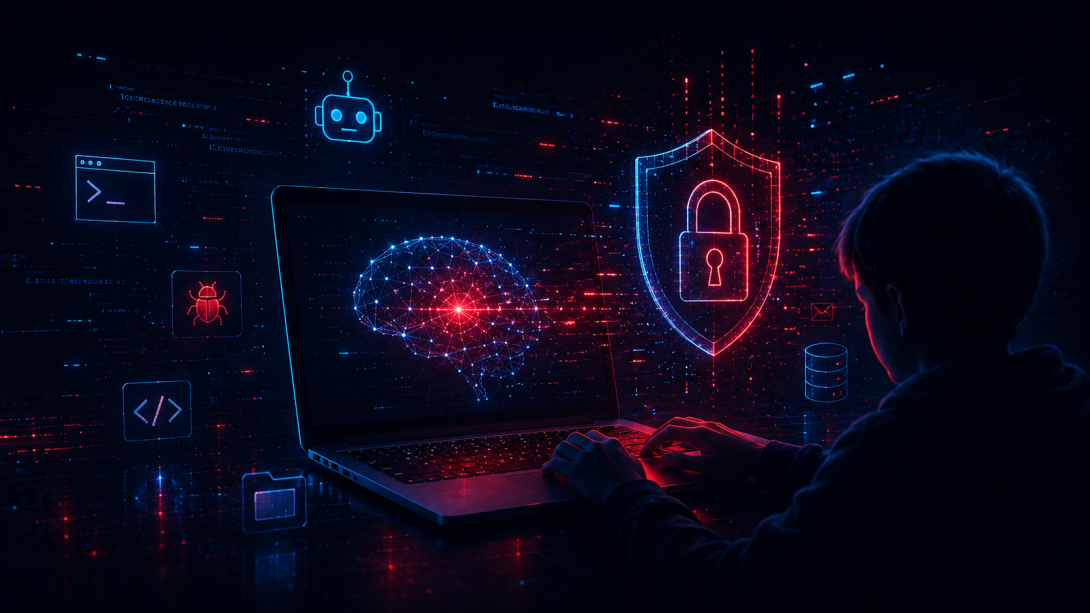 Enfant Hacker