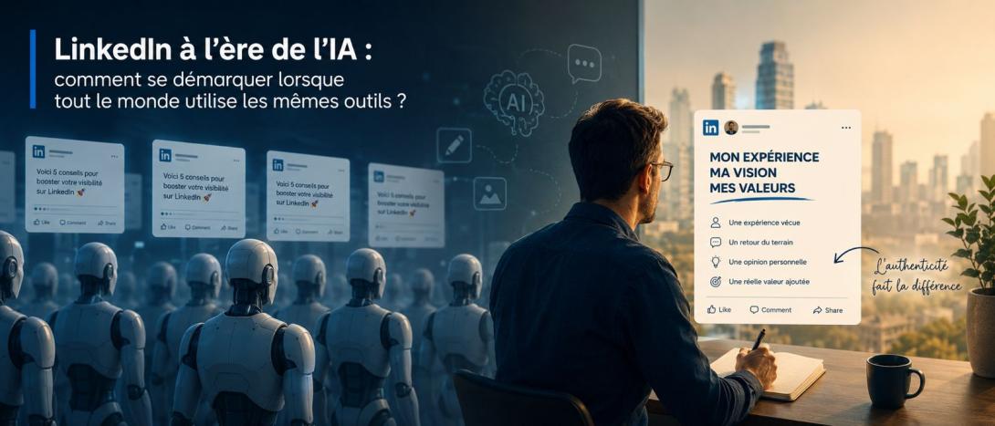 IA et Linkedin