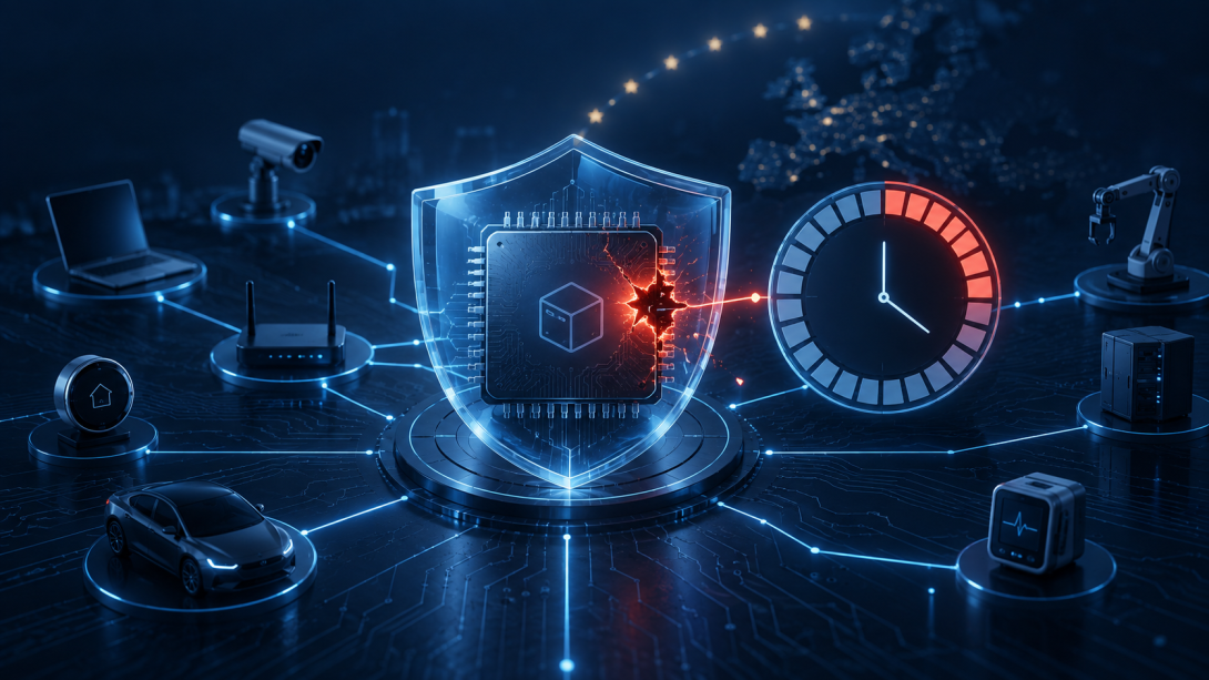 Cyber Resilience Act